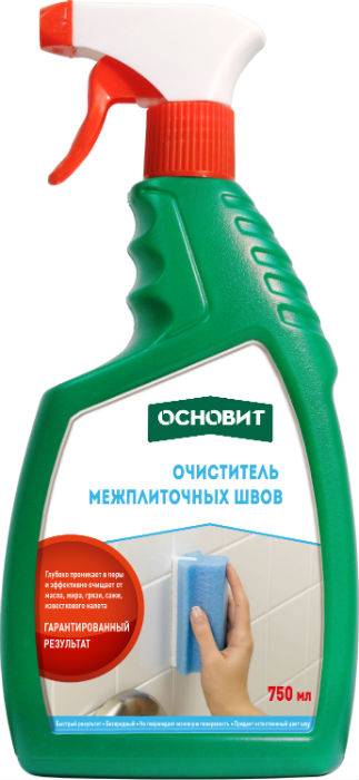 Основит СЭЙФСКРИН SAl1 (0.75 л)