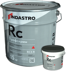 Основит ХАРДСКРИН RC10 R (2 кг)