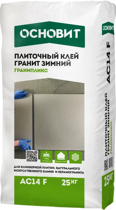 Основит ГРАНИПЛИКС AC14 F (25 кг)_2