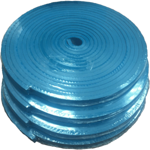 Эластичный гидрофильный профиль увеличивающийся при контакте с водой ИНДАСТРО СМАРТСКРИН HS520 (10 м