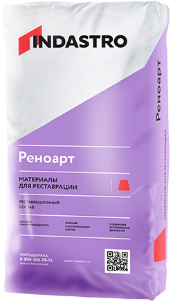 Индастро РЕНОАРТ RL5 (25 кг)