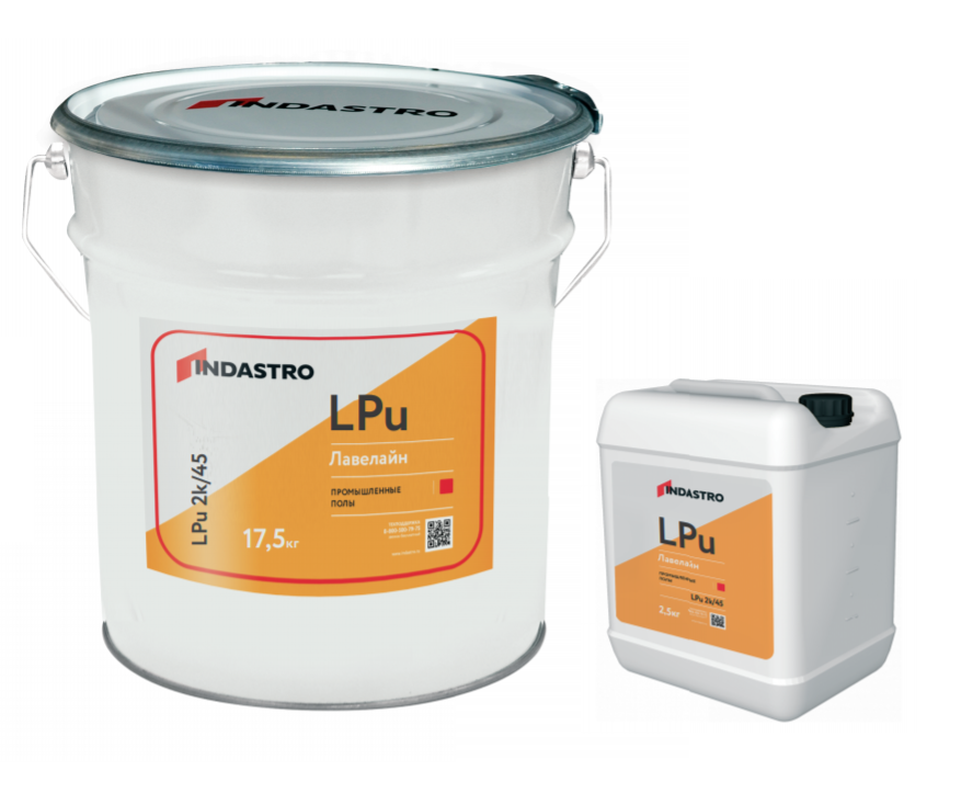 Основит СКОРЛАЙН FK45 R (20 кг)_2