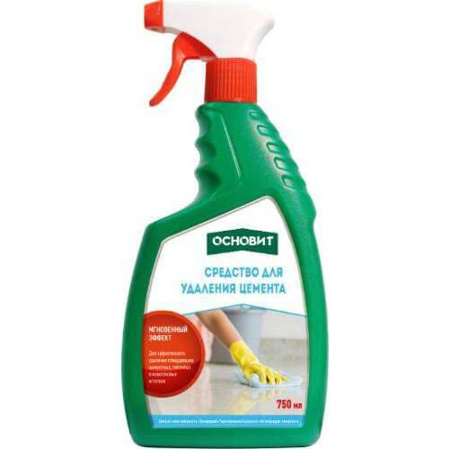 Основит СЭЙФСКРИН SGl1 (0.75 л)